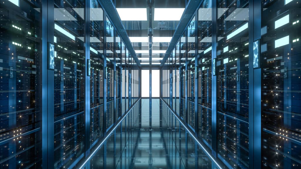 AI Grid Constraints Will Push Over 33% of Data Centers Off-Grid by 2030