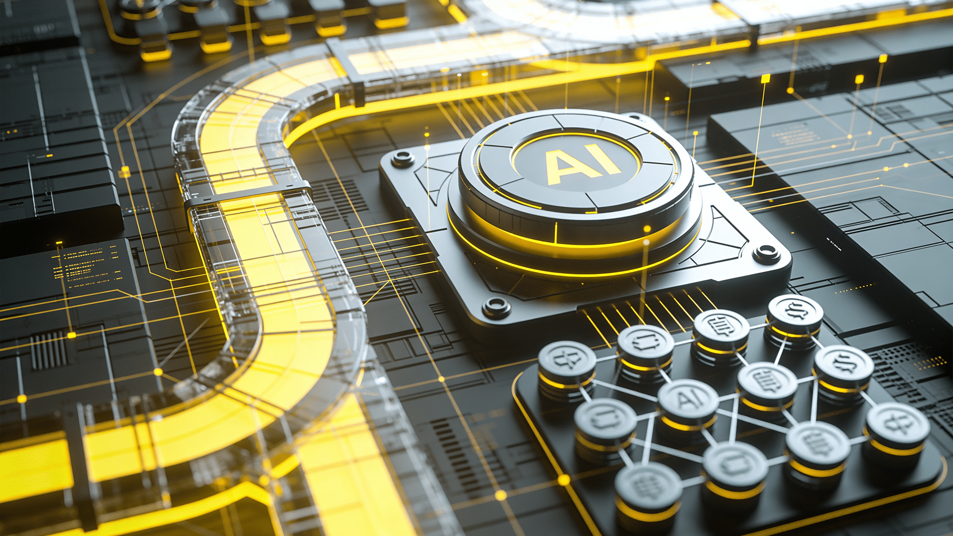 From Proof of Concept to Inference ROI Overcoming the Five Failure Modes of Production AI with Nebius Token Factory