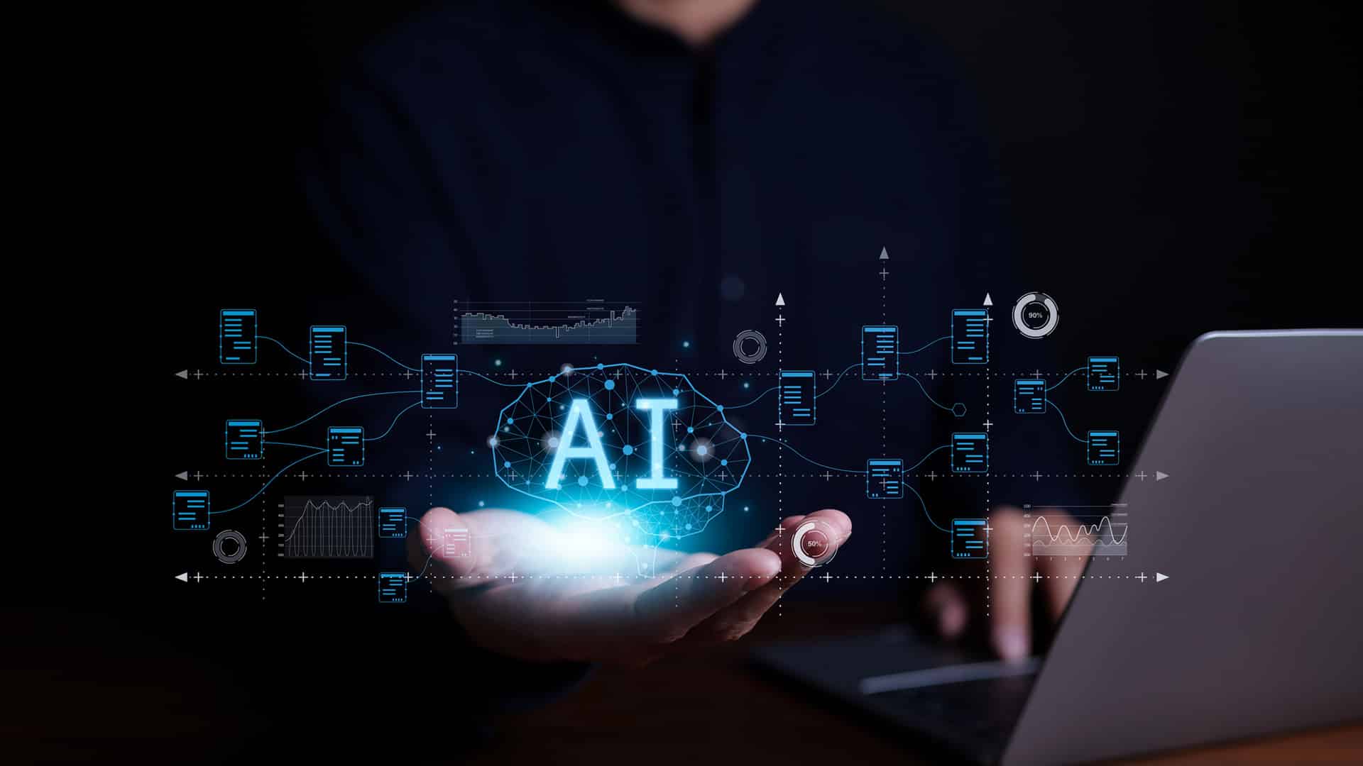 Organizations with CAIO More Likely to Reach AI Maturity - Futurum