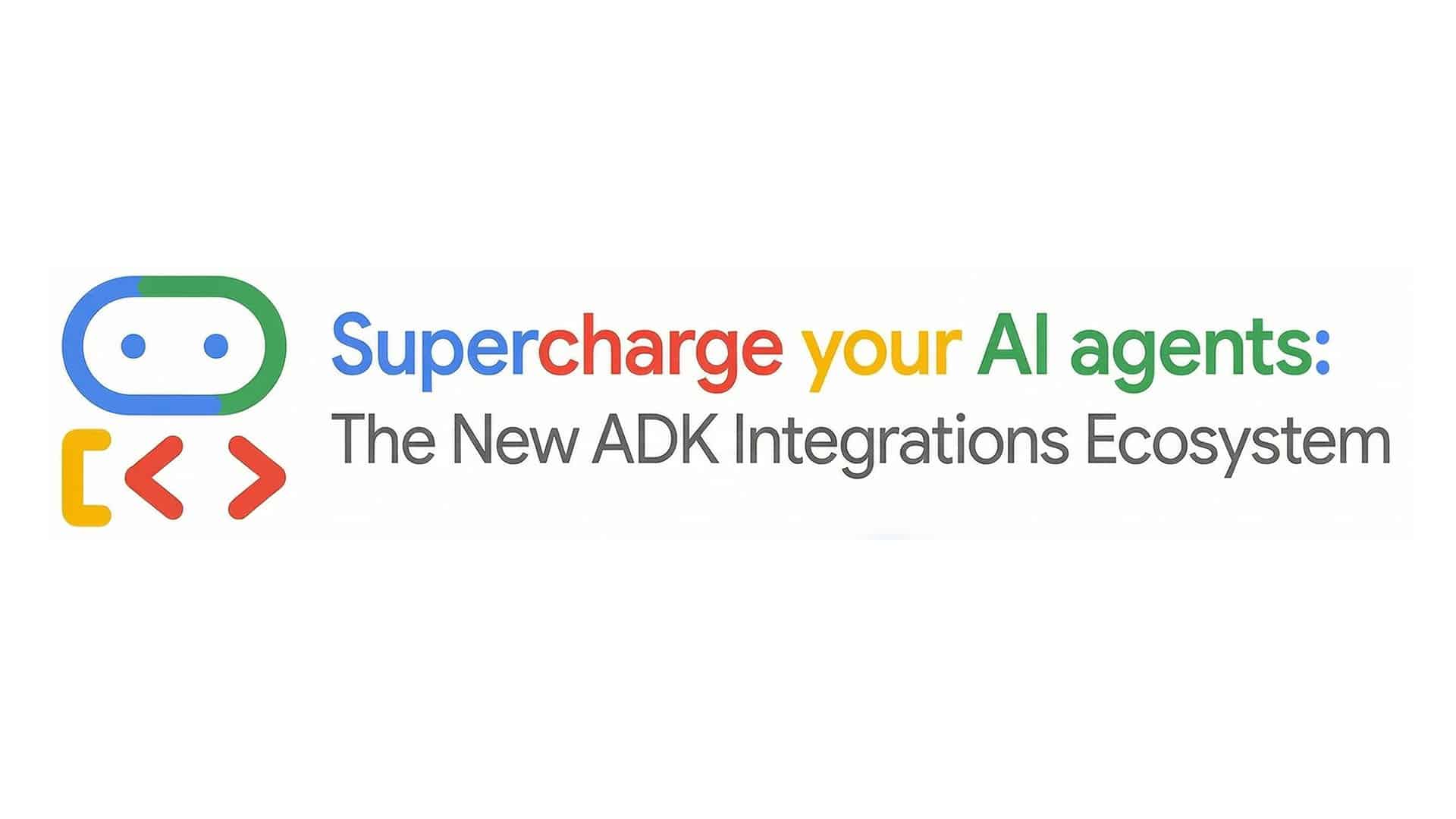Google ADK Is Not a Toolkit – It Is an Agent Execution Framework