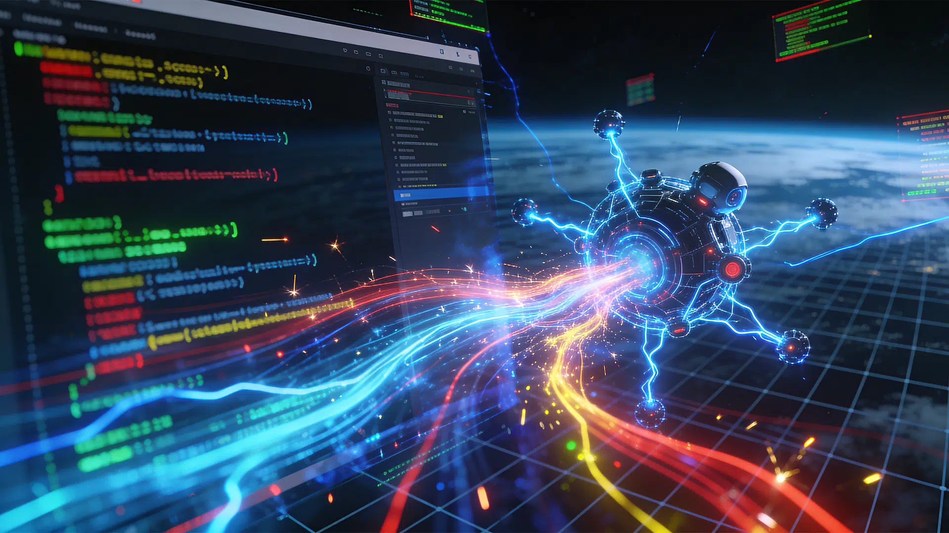 How Google Is Constructing the Path for AI-Generation Developers