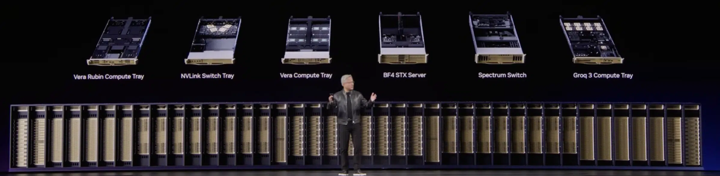 NVIDIA GTC 2026 Day 1 - Can NVIDIA’s Ecosystem Accelerate the Inference Inflection