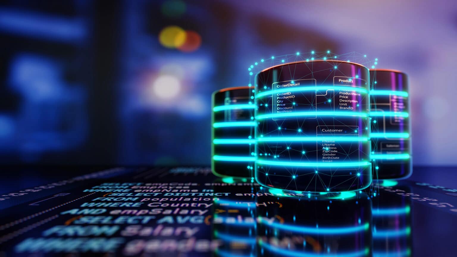 Oracle Positions AI Database 26ai to Lead $1.2 Trillion Market - Futurum