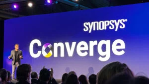 Synopsys Converge &ndash; Is the New Synopsys Ready to Own Multi-Physics Design
