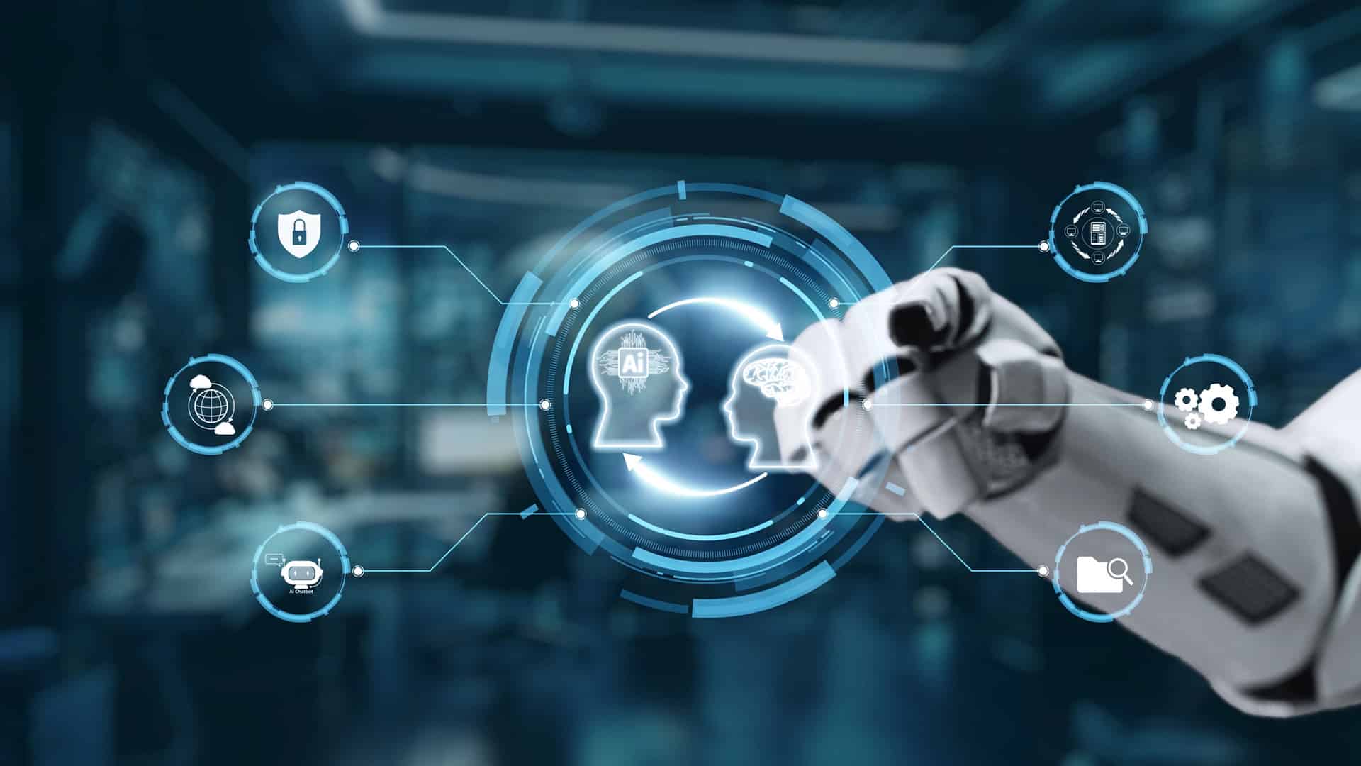 Will Workday’s Sana Make Conversational AI the Core Interface for Enterprises