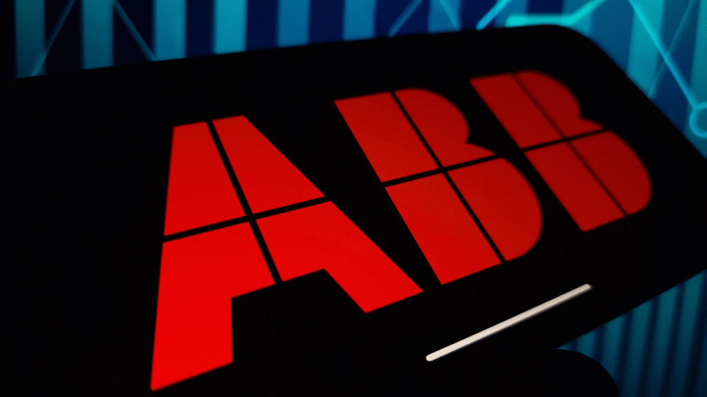 ABB Q1 FY 2026 Earnings Driven by Data Center and Grid Demand