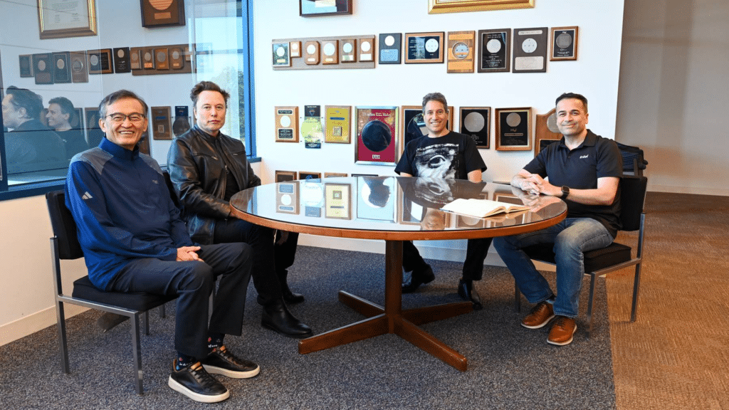 Can Intel Foundry’s Advanced Packaging Bring the Terafab Vision to the Stars