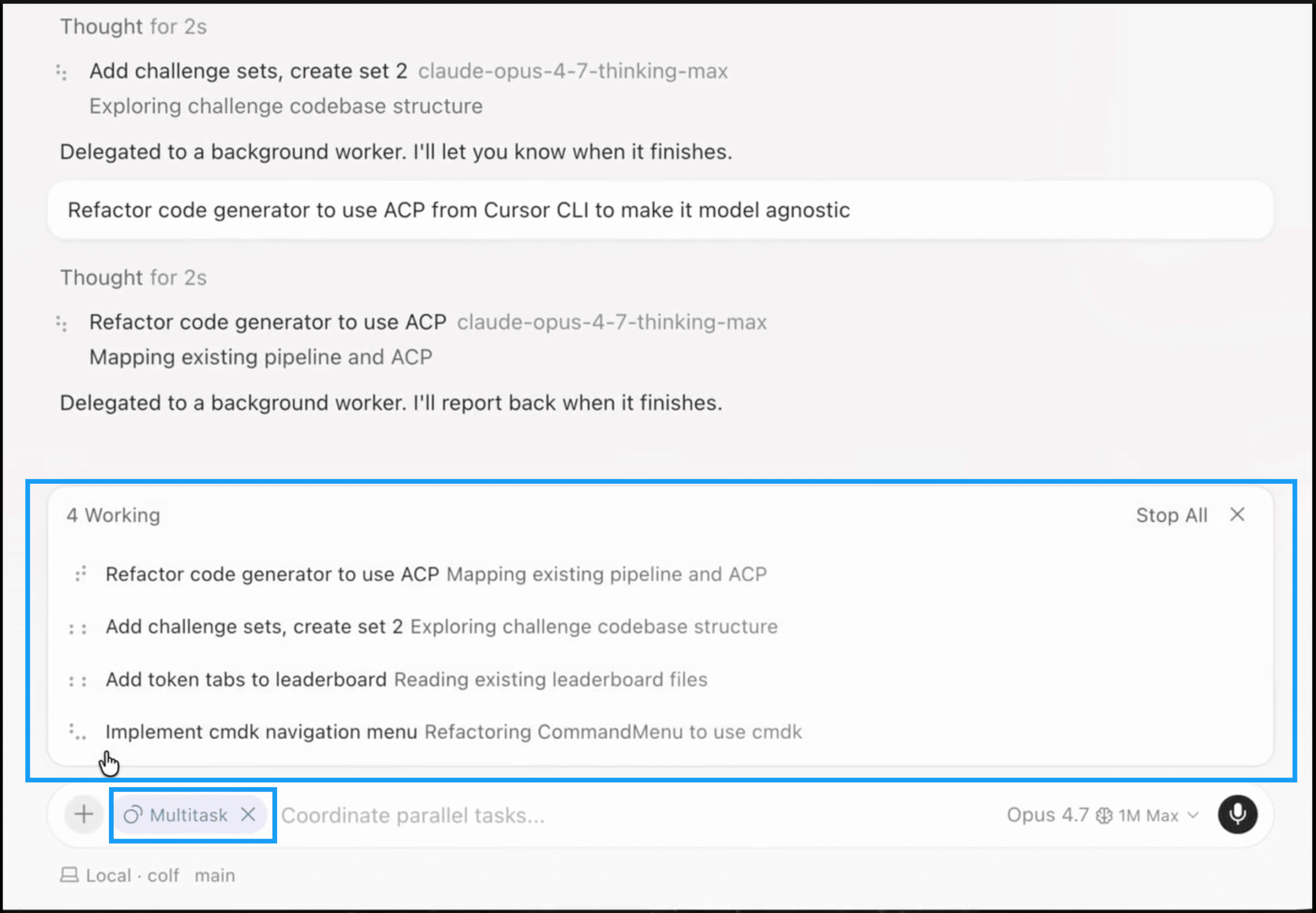 Cursor 3.2 Reframes the IDE as an Agent Execution Runtime