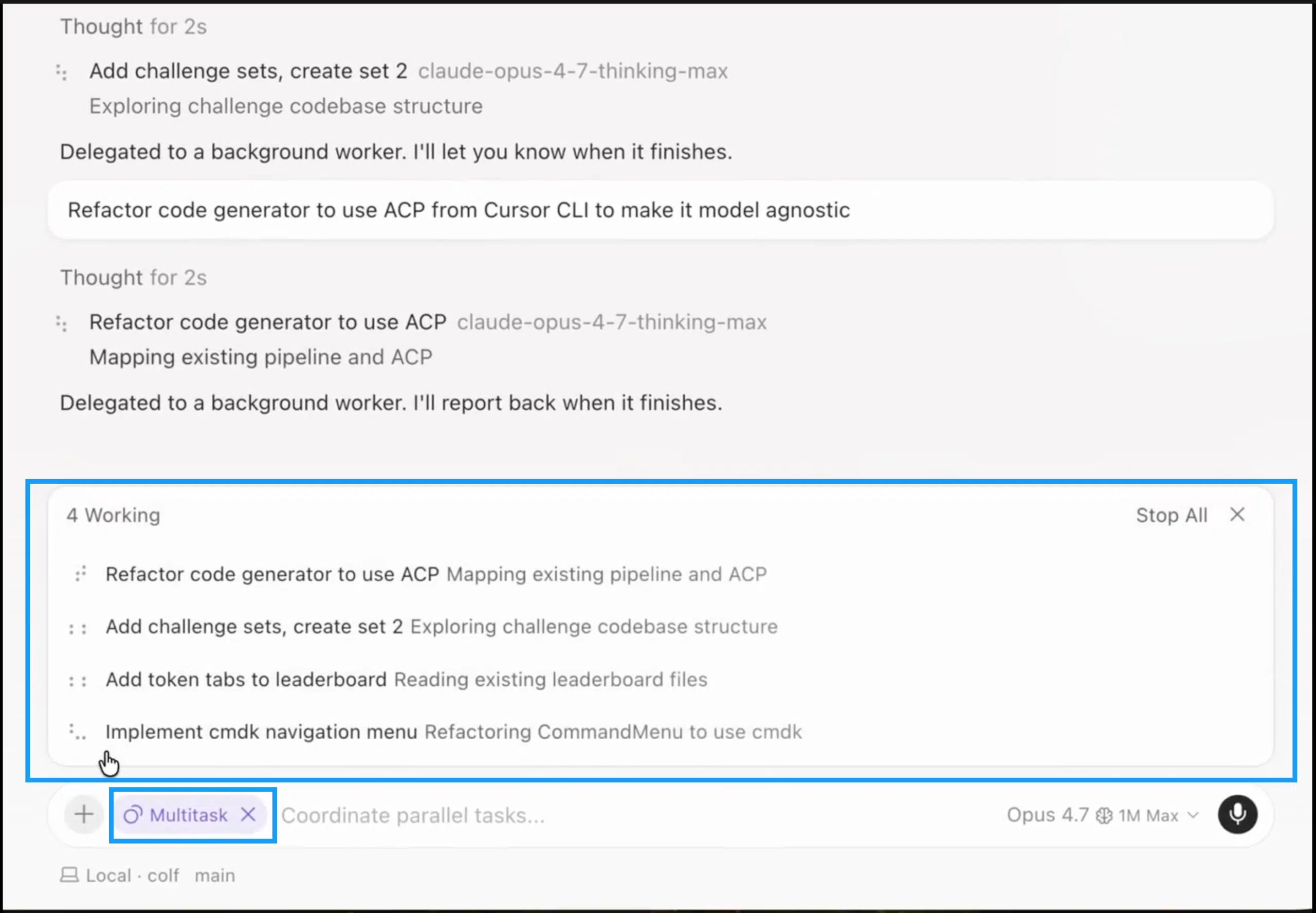 Cursor 3.2 Reframes the IDE as an Agent Execution Runtime