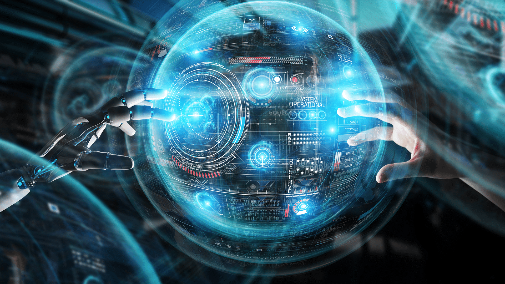 Will Agentic AI Differentiate Sales, Marketing & Service? - Futurum