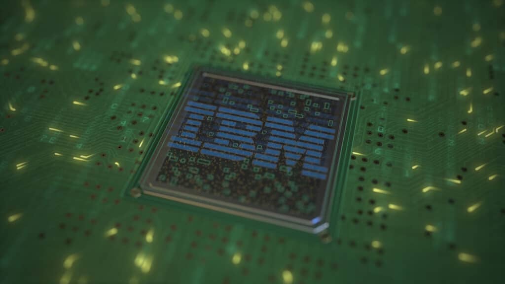 IBM Q1 FY 2026 Earnings Show Software Growth and Mainframe AI Monetization