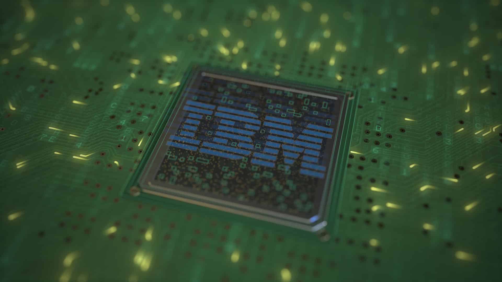 IBM Q1 FY 2026 Earnings Show Software Growth and Mainframe AI Monetization