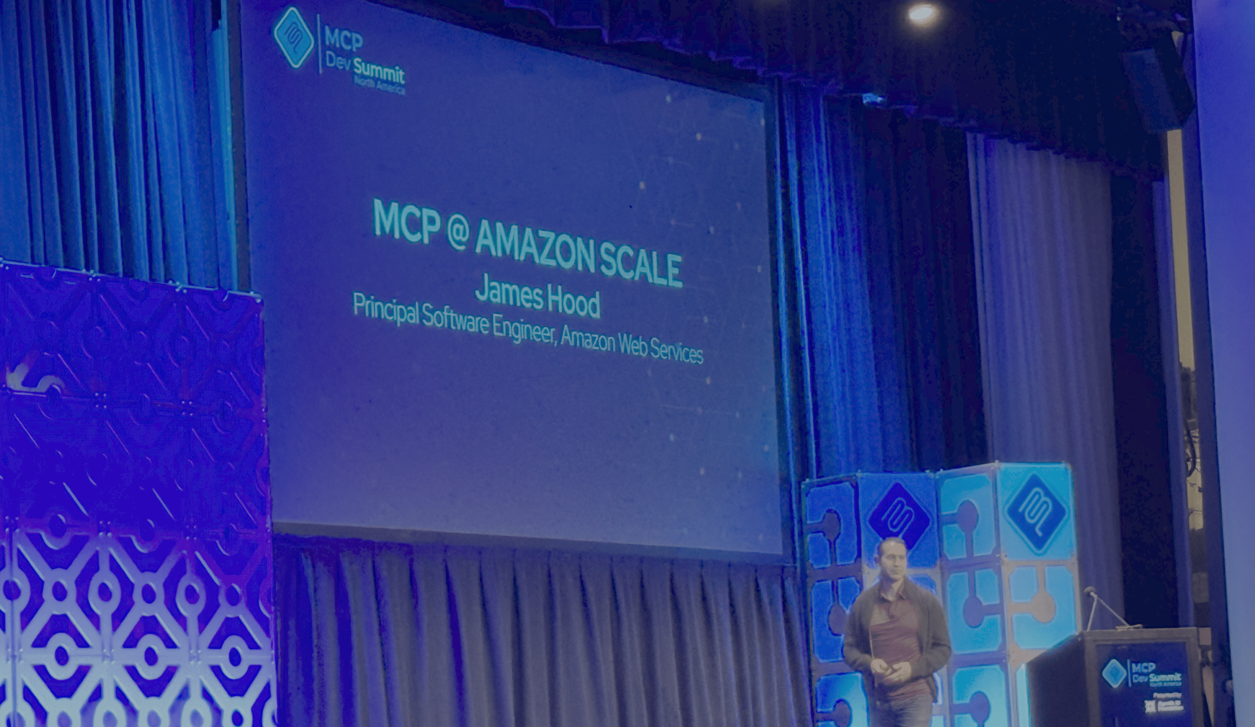 MCP Dev Summit 2026 AAIF Sets A Clear Direction With Disciplined Guardrails