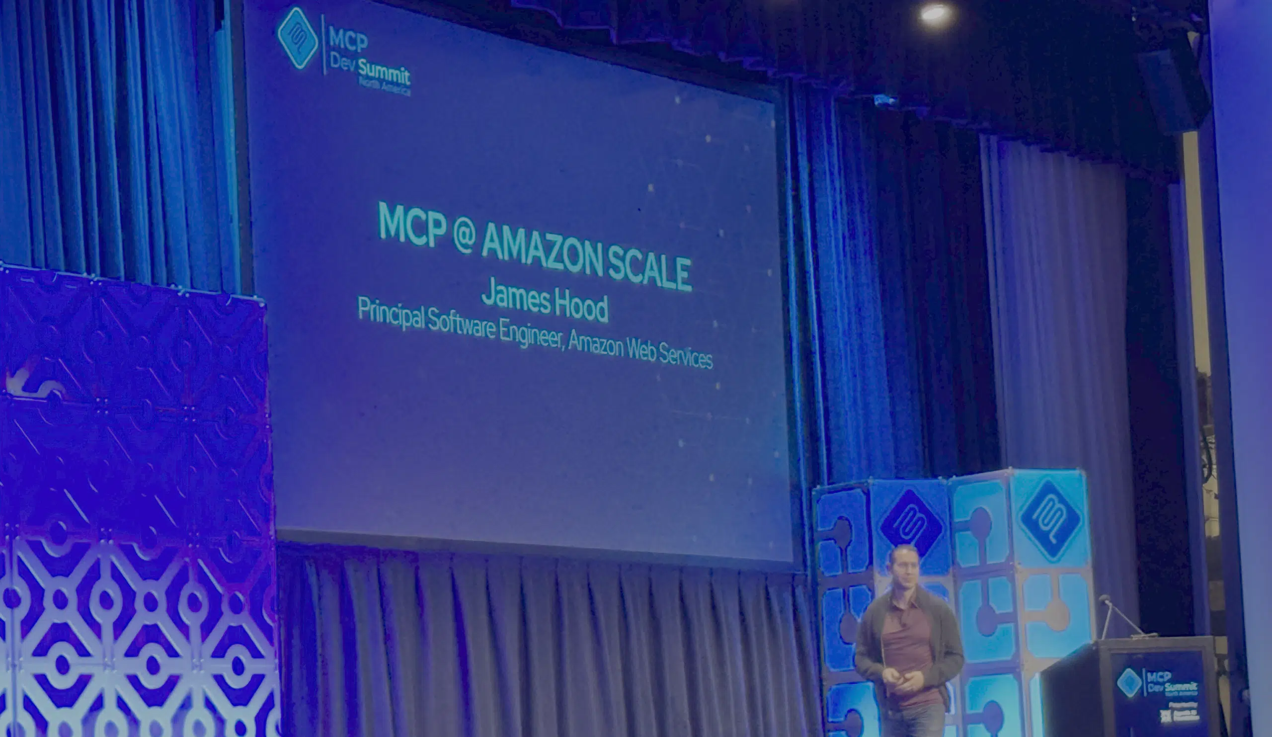 MCP Dev Summit 2026 AAIF Sets A Clear Direction With Disciplined Guardrails