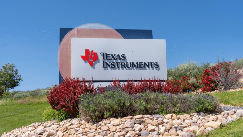 Texas Instruments Q1 FY 2026: Data Center and Industrial Demand Lift Outlook