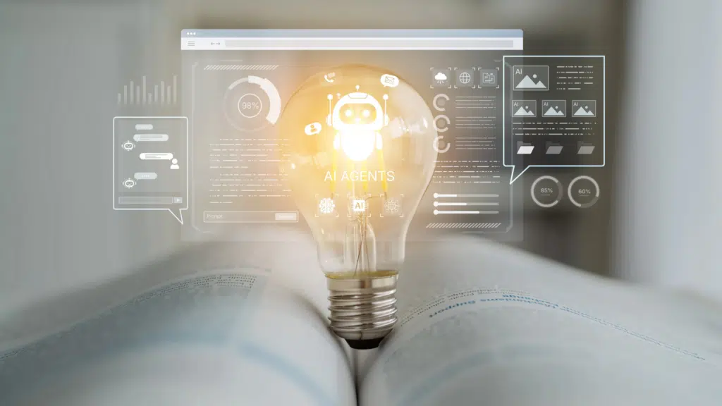 The Orchestration Era Why Your GSI Program Is Already Behind