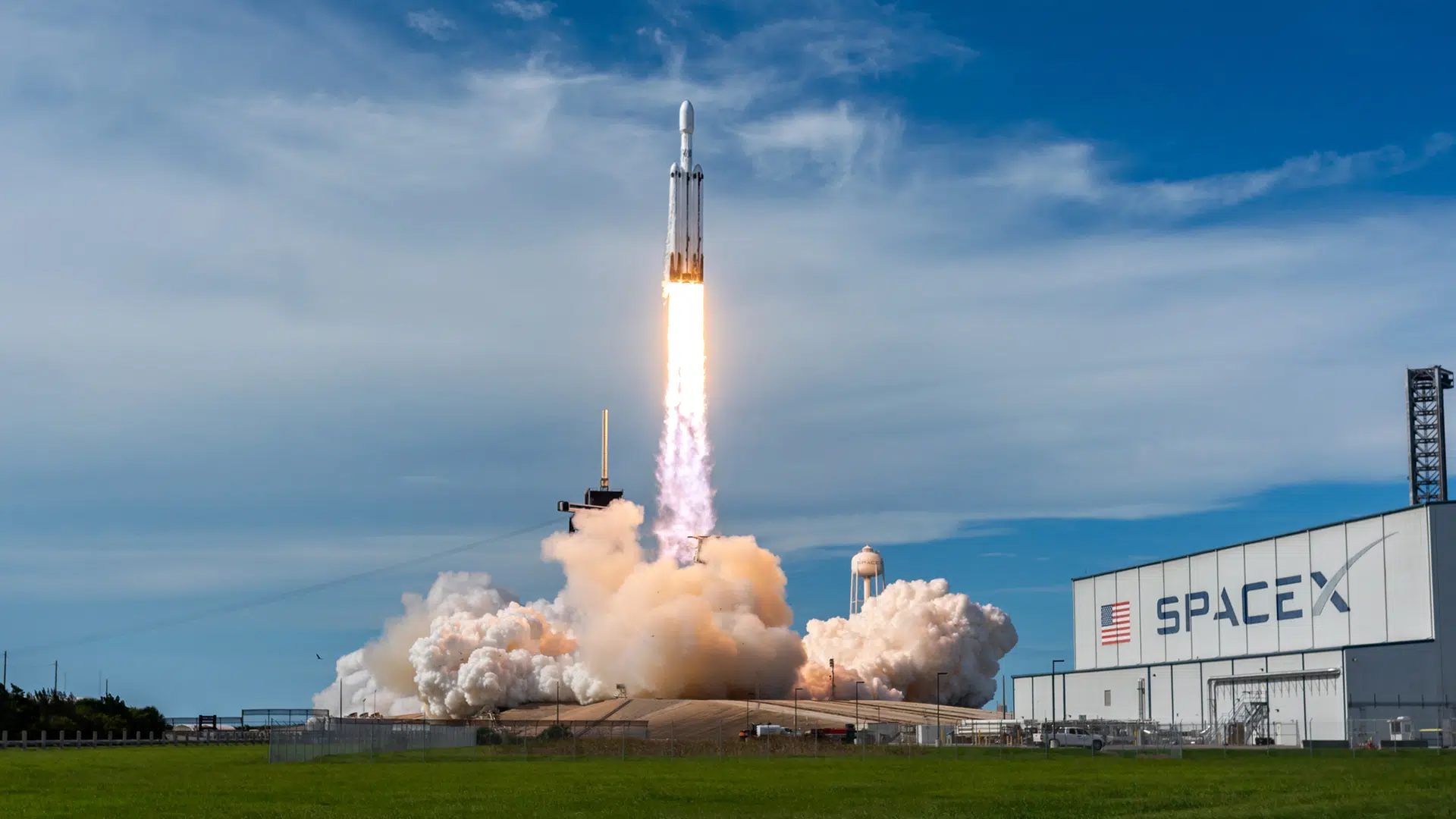 Why SpaceX-Cursor Works for Both, and What It Means for Google, AWS, IBM