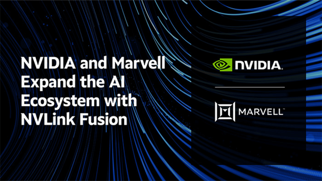 Will NVIDIA Investment Accelerate Marvell’s XPU Growth?