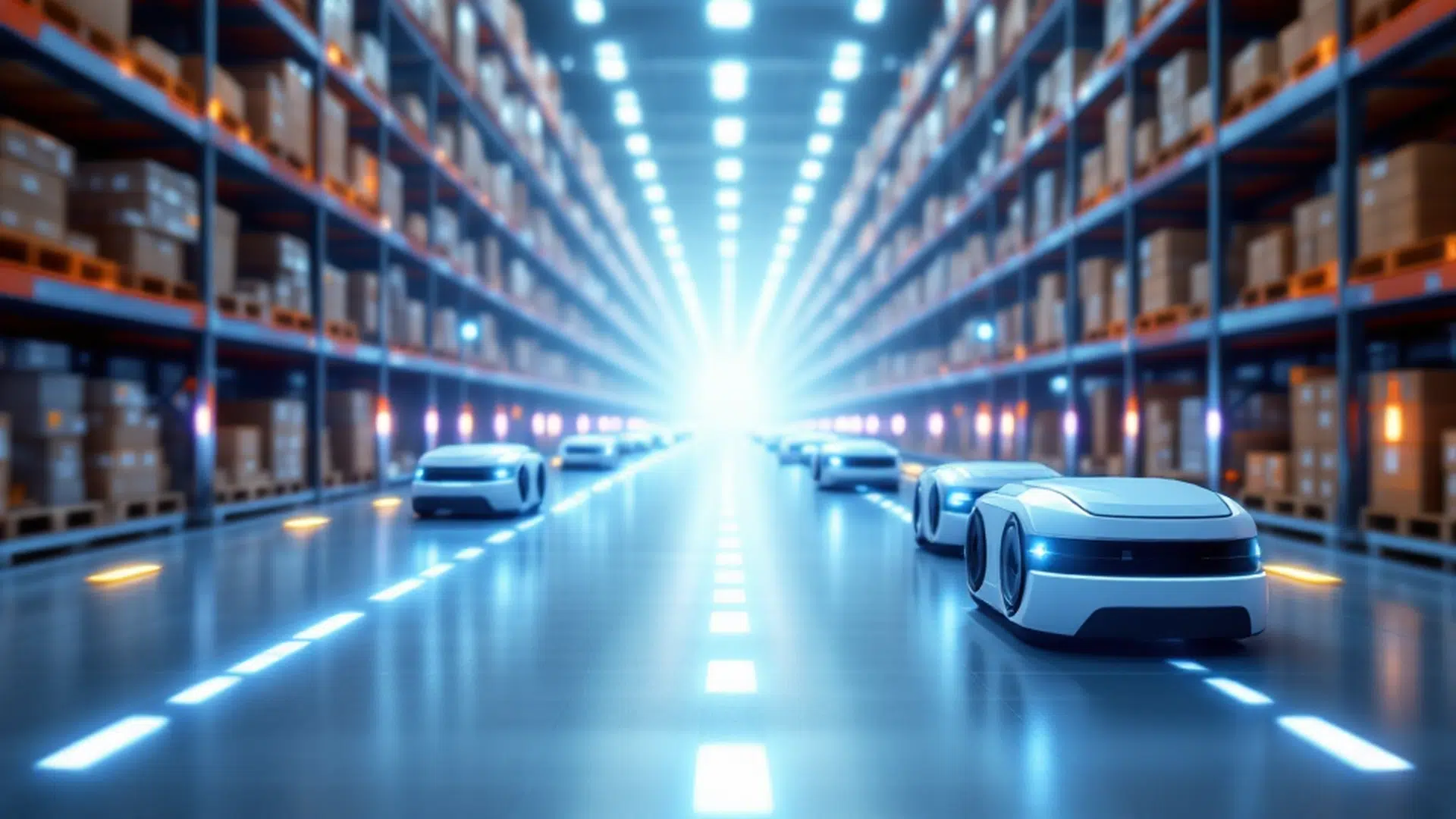 Automotive Industrial Momentum