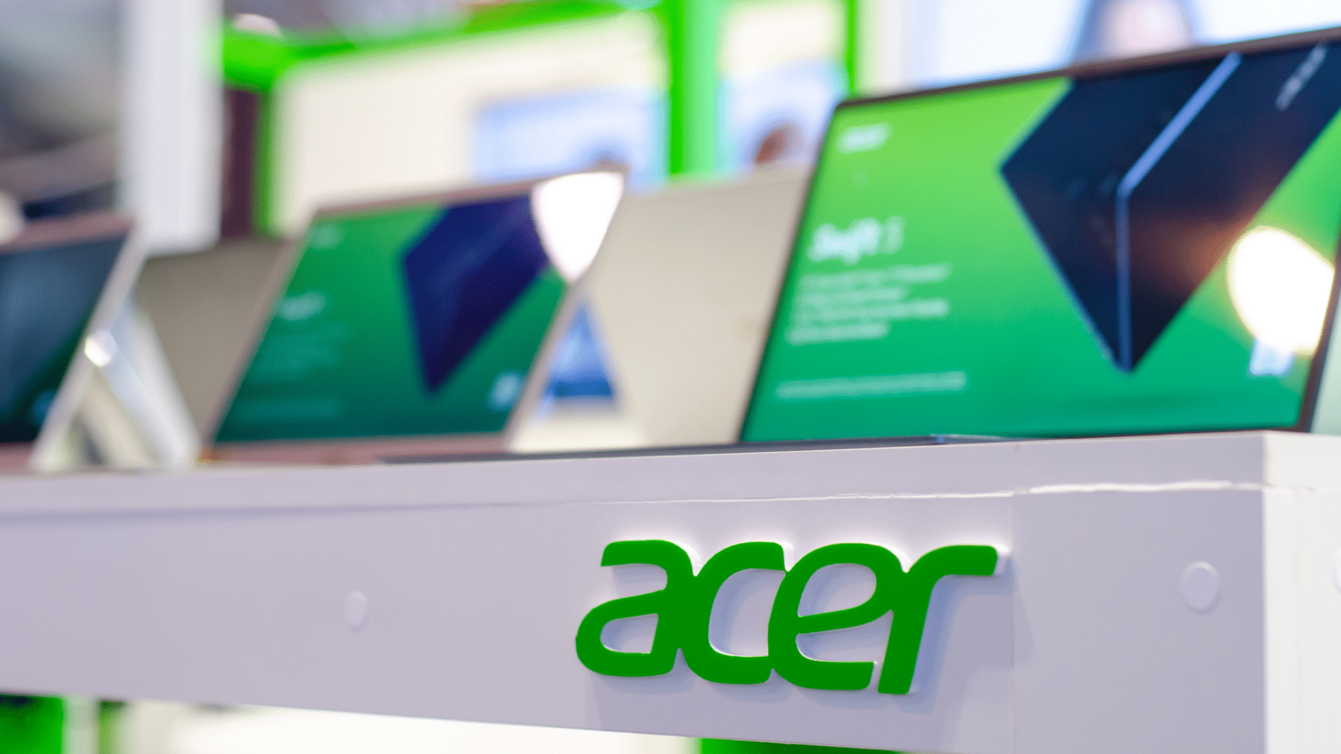 Acer’s Q1 2026 Result Highlights Value of Diversification and Product Focus