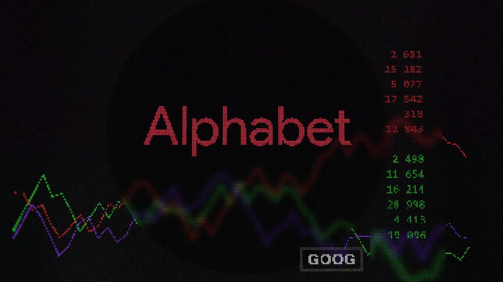 Alphabet Q1 FY 2026 AI Demand Surges as Cloud Capacity Caps Growth