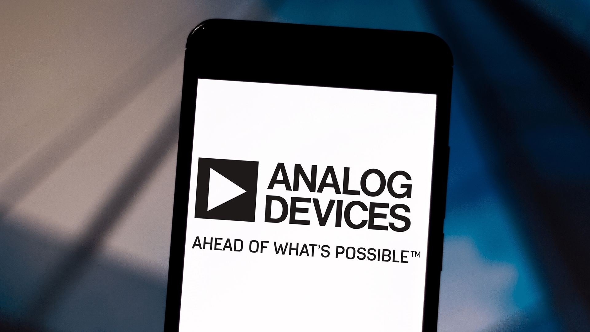 Analog Devices Q2 FY 2026 Earnings Show AI-Linked Data Center, Power Demand