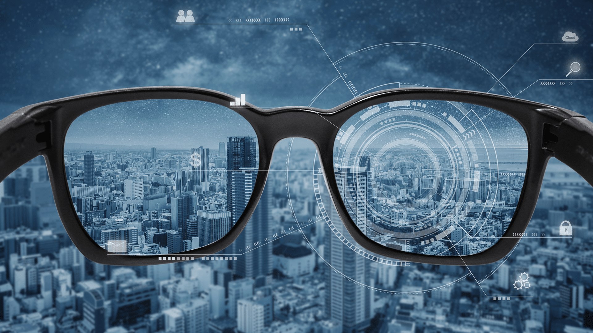 Can Google and Samsung Displace Meta in the Smart Glasses Segment?