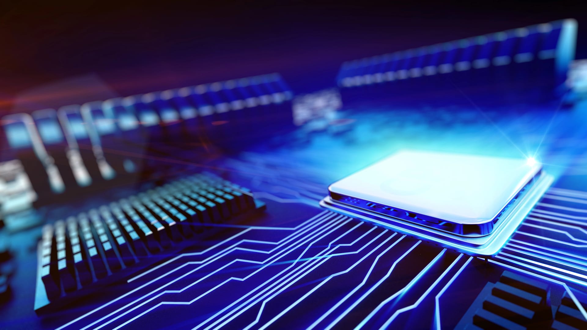 Can Micron's Virginia DRAM Expansion Secure Critical U.S. Supply Chains