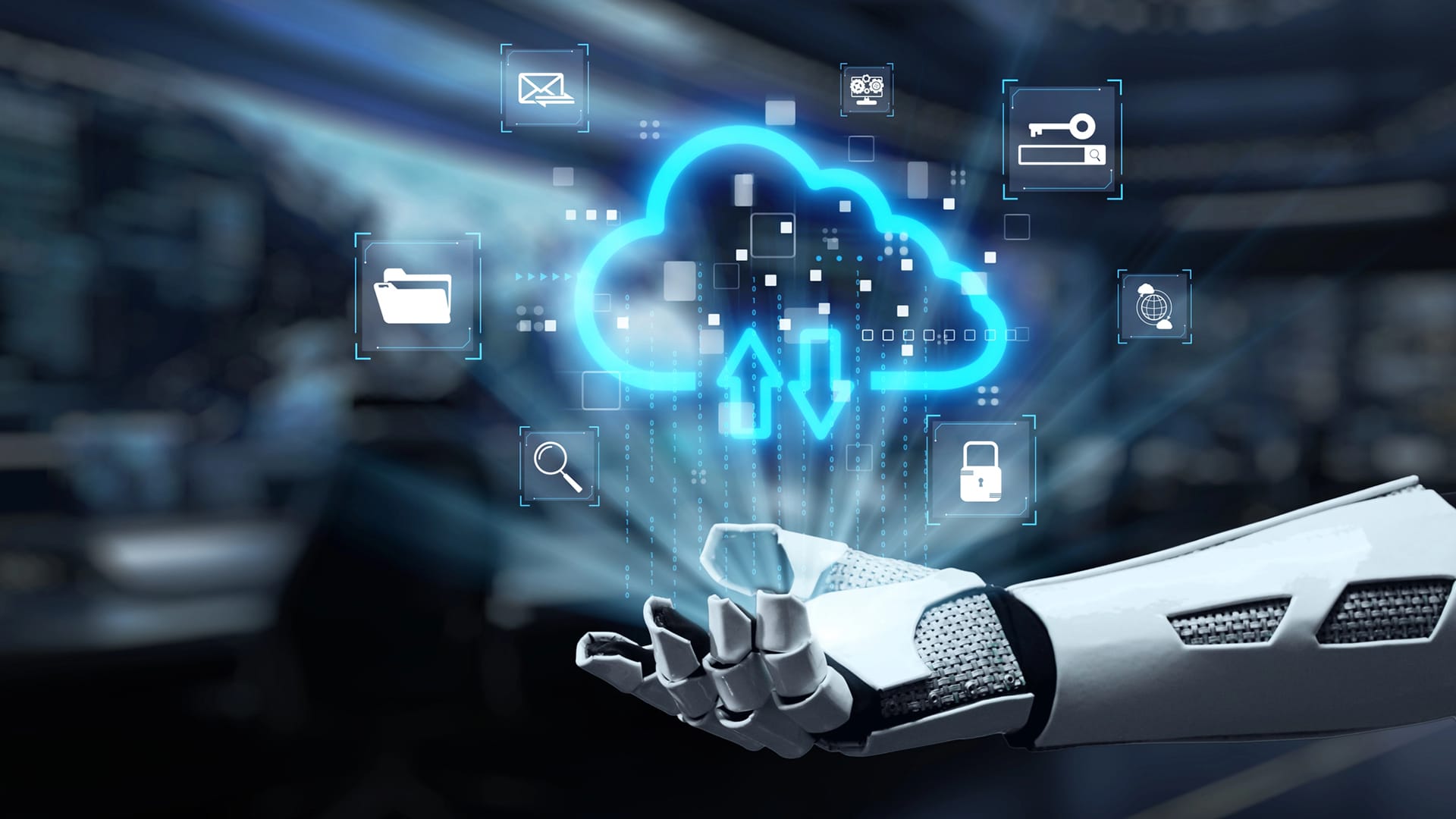 Can Zscaler and Its GSI Partners Govern the Agentic Enterprise