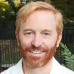 Chad Huston