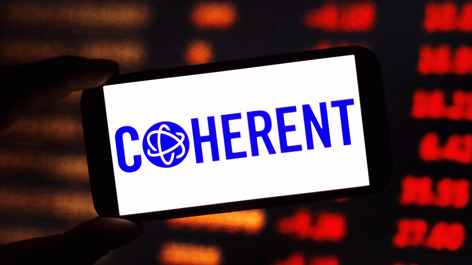Coherent Q3 FY 2026: AI Data Center Demand Accelerates Optical Growth