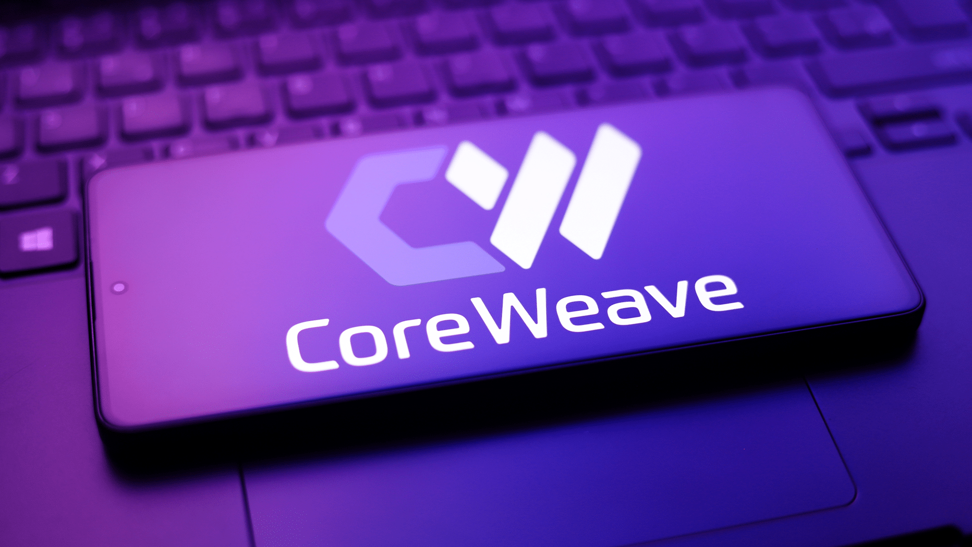 CoreWeave Q1 FY 2026: Capacity Constraints Amid Accelerating AI Demand