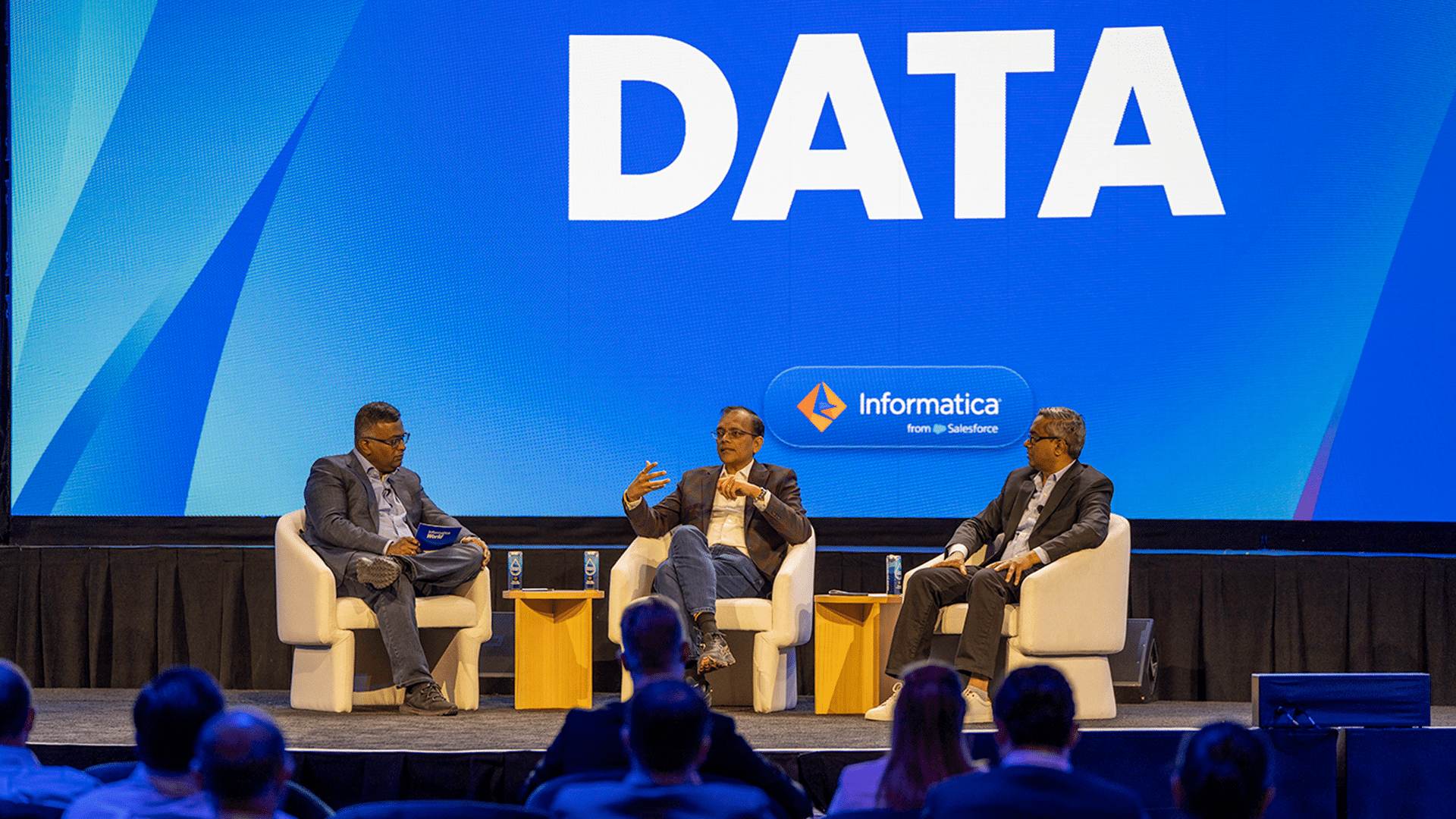 Informatica Unbundles the Monolith: Headless Data Management Meets the Agentic Enterprise
