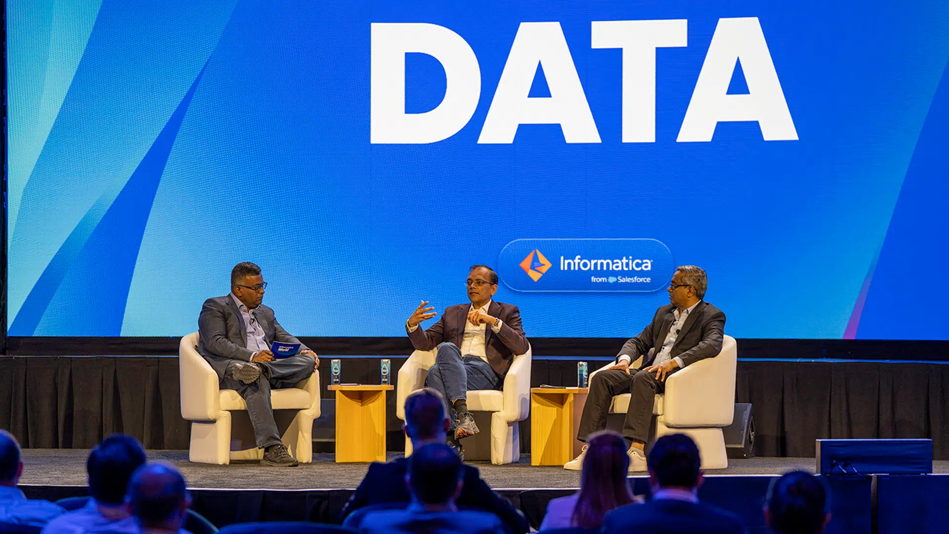 Informatica Unbundles the Monolith: Headless Data Management Meets the Agentic Enterprise