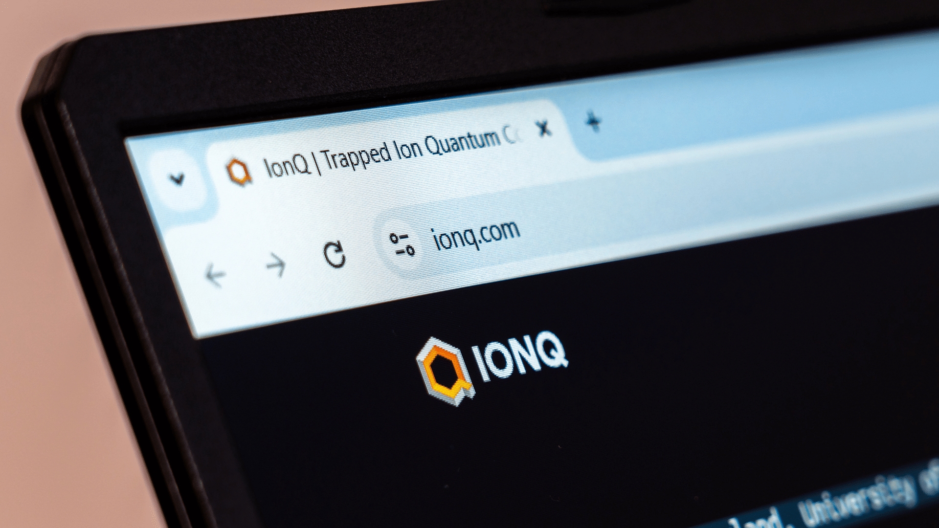 IonQ Q1 FY 2026 Earnings Show Record Revenue and Raised Outlook