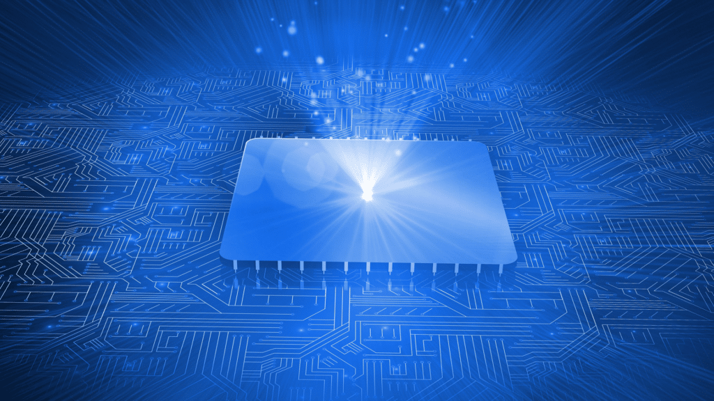 Is Micron at the Center of the AI Universe? A Trillion-Dollar Cap Suggests Yes