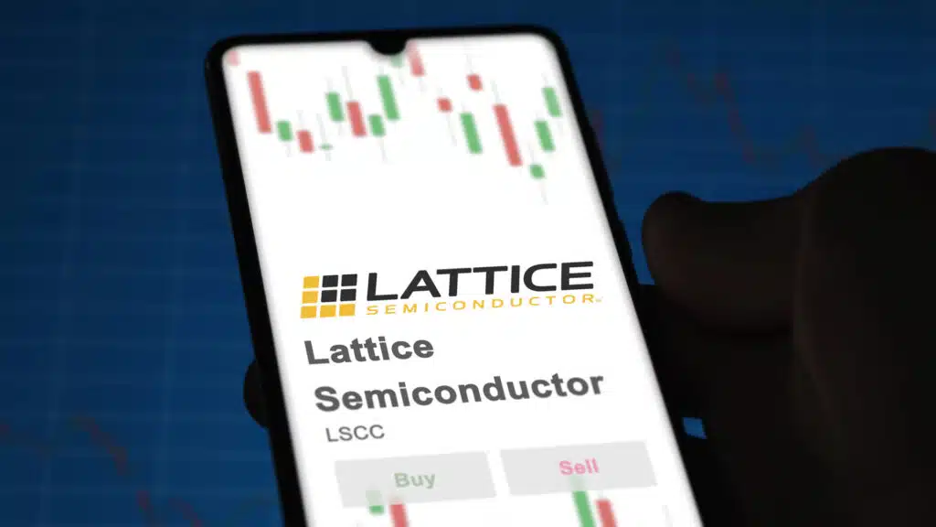 Lattice Semiconductor Q1 FY 2026 Results Set Up AMI Acquisition