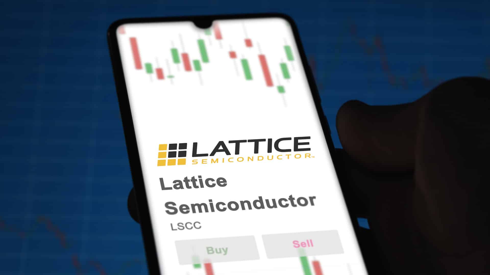 Lattice Semiconductor Q1 FY 2026 Results Set Up AMI Acquisition