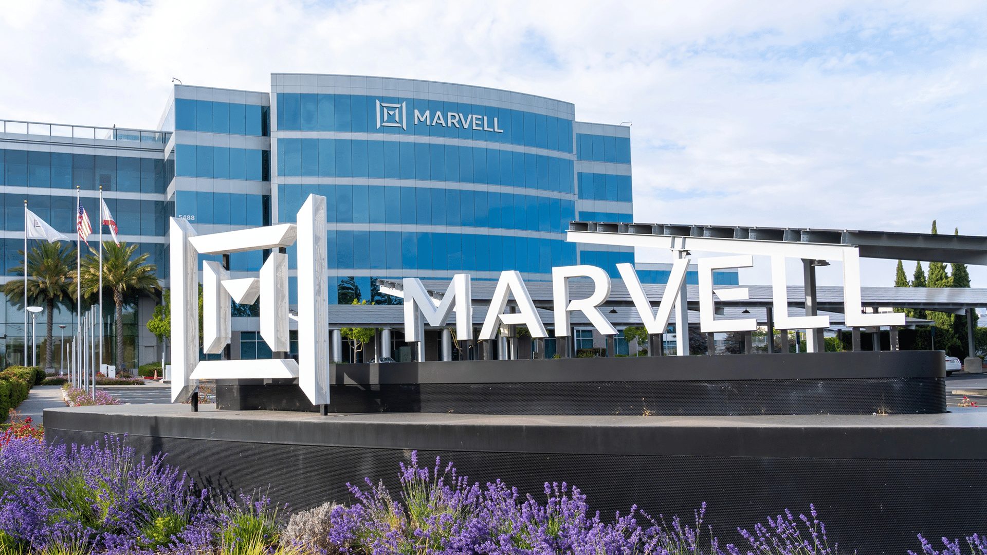 Marvell Q1 FY 2027 Raises Full-Year Outlook on AI Data Center Demand