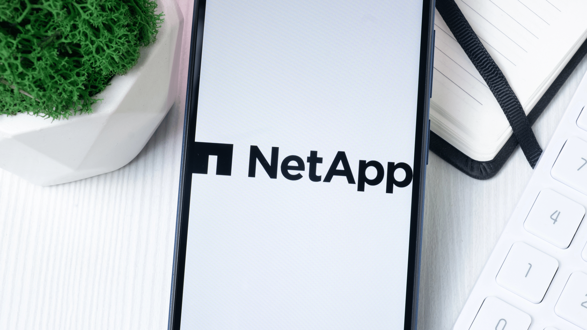 NetApp Q4 FY 2026: AI Deployments Accelerate High-Performance Storage Demand