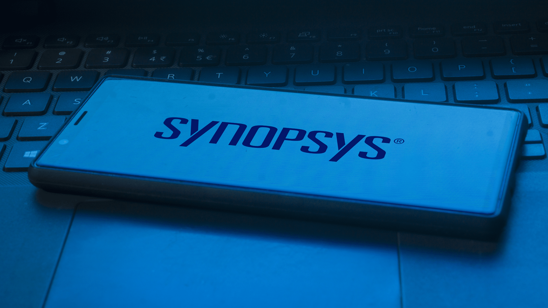 Synopsys Q2 FY 2026: AI-Driven Chip Design Demand Lifts Outlook