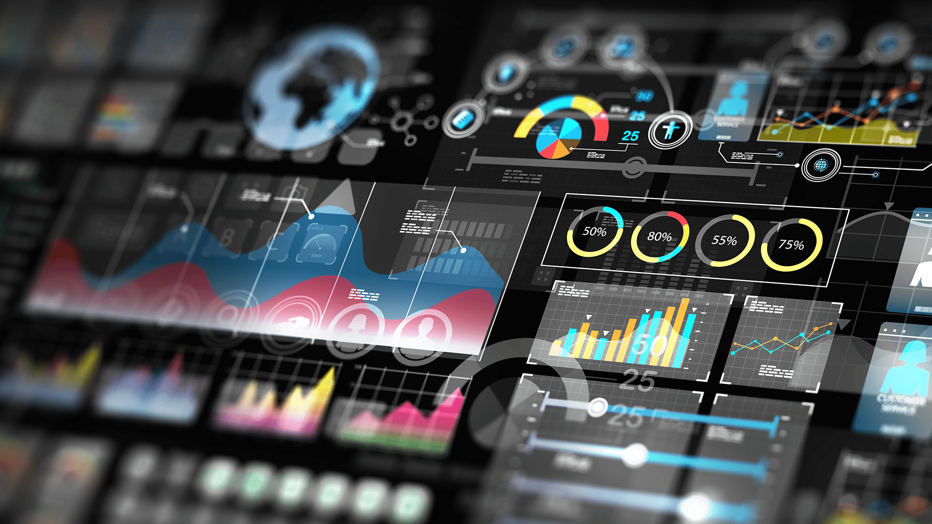 Tableau Dismantles the BI Dashboard With a Graph-Powered Leap Into Headless, Agentic Analytics
