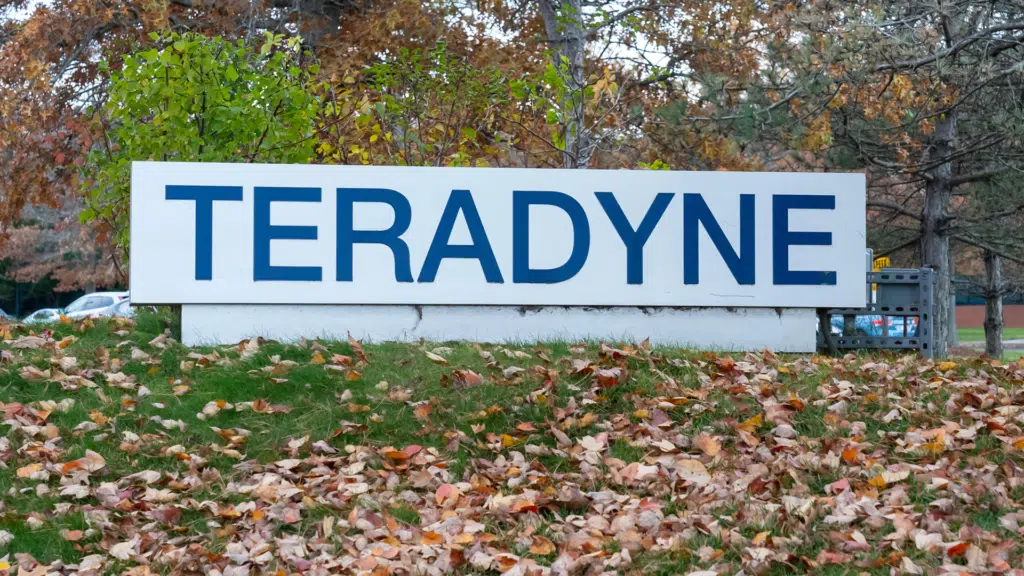 Teradyne Q1 FY 2026 Earnings Credit Revenue Growth to AI Test Demand