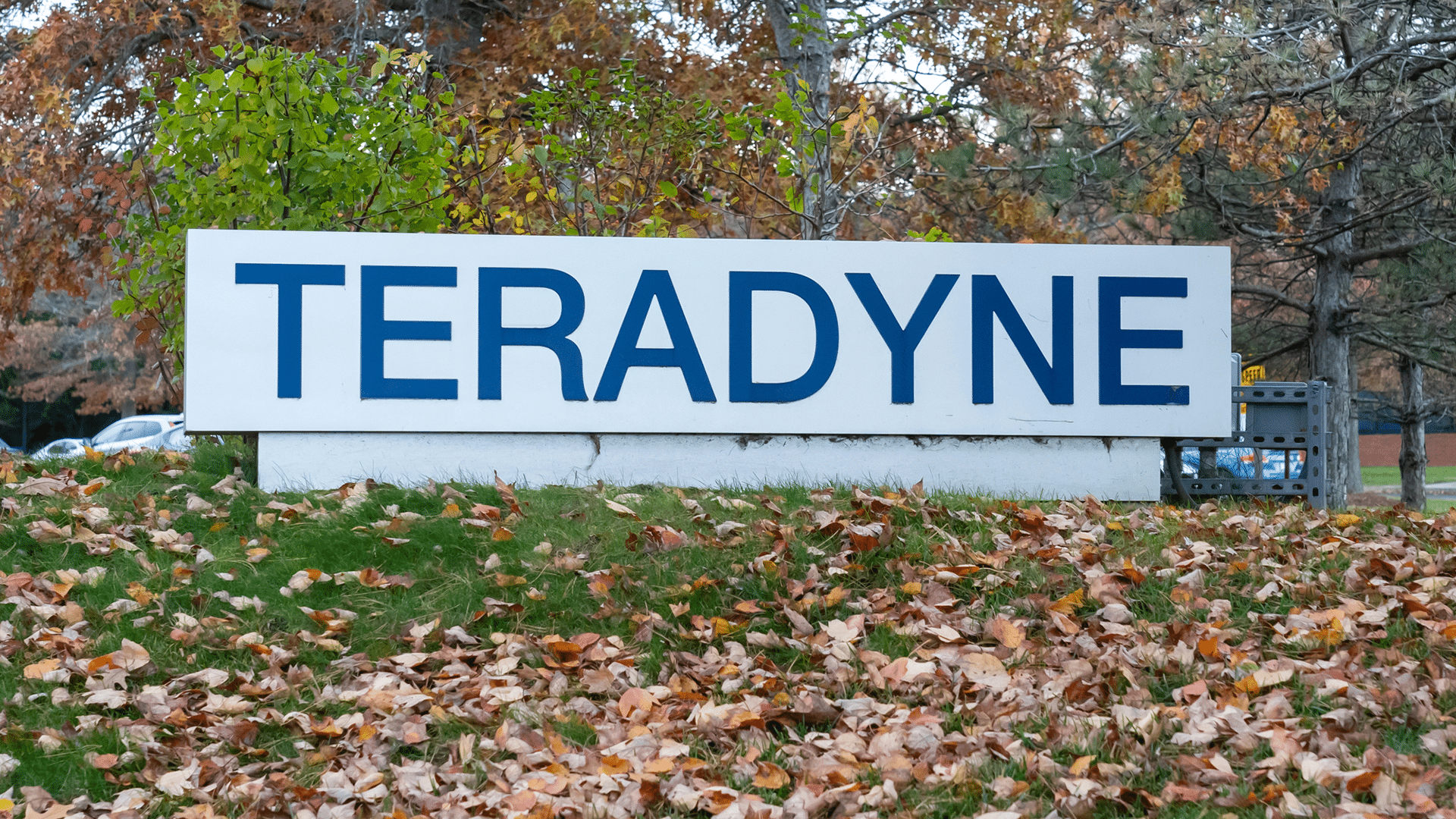 Teradyne Q1 FY 2026 Earnings Credit Revenue Growth to AI Test Demand