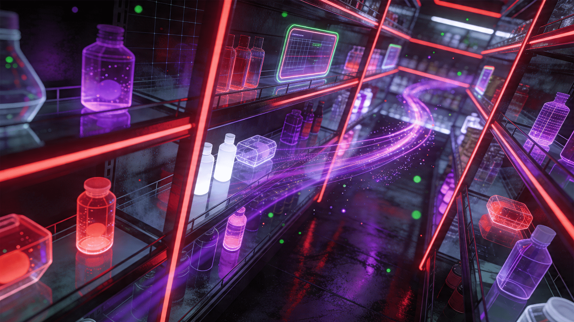 The Autonomous Store: How Agentic AI is Redefining the Retail Experience