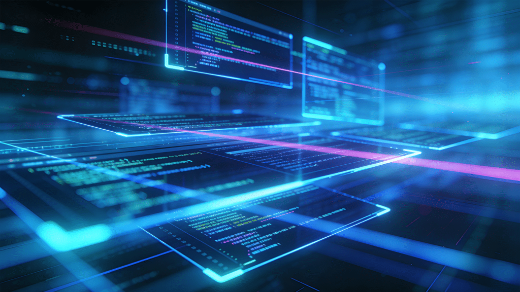 The New Rules of Digital Sovereignty: Architecture, Control, and Competitive Advantage