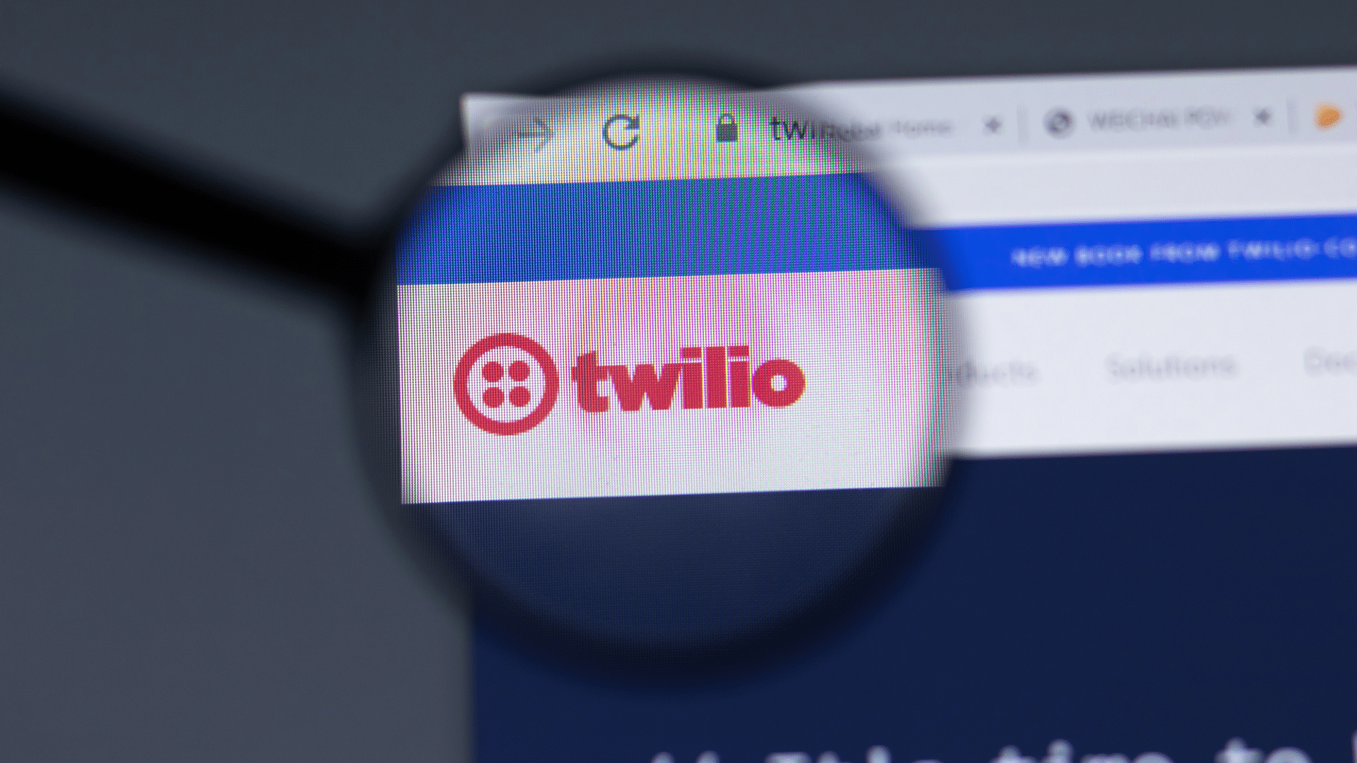 Twilio Q1 FY 2026 Earnings Show Accelerating Voice and Messaging Demand