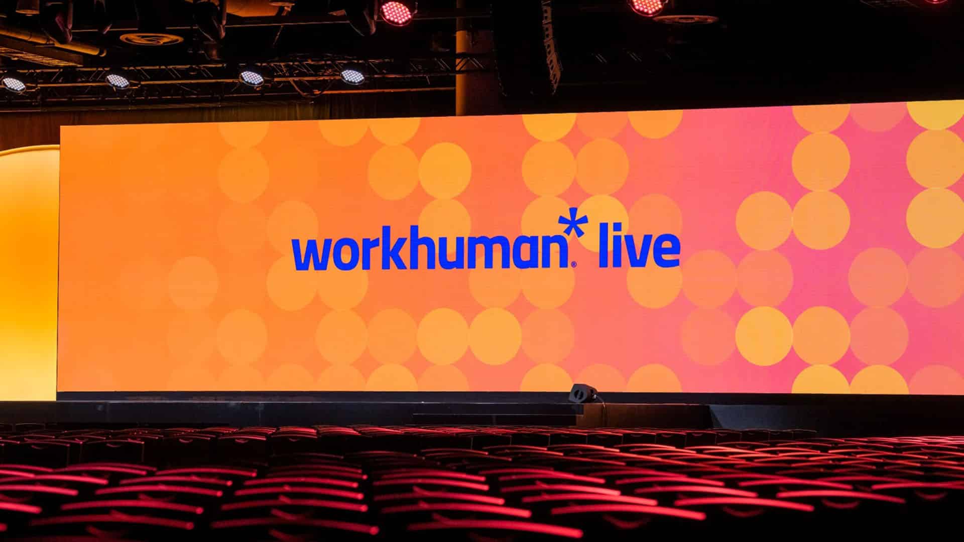 Workhuman Bets on Data, AI, and Experience to Drive Business Outcomes