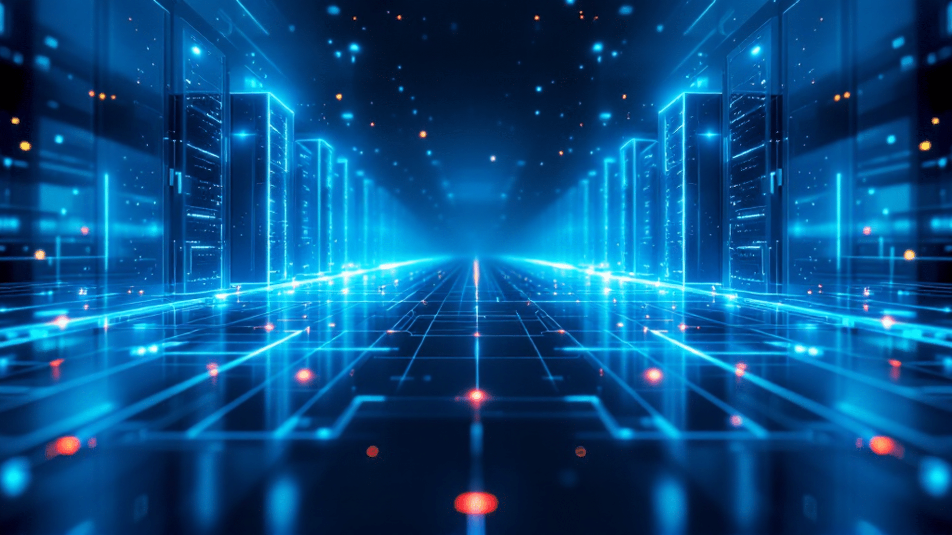Will Analog Devices' Empower Deal Reshape Power Delivery for AI Data Centers?