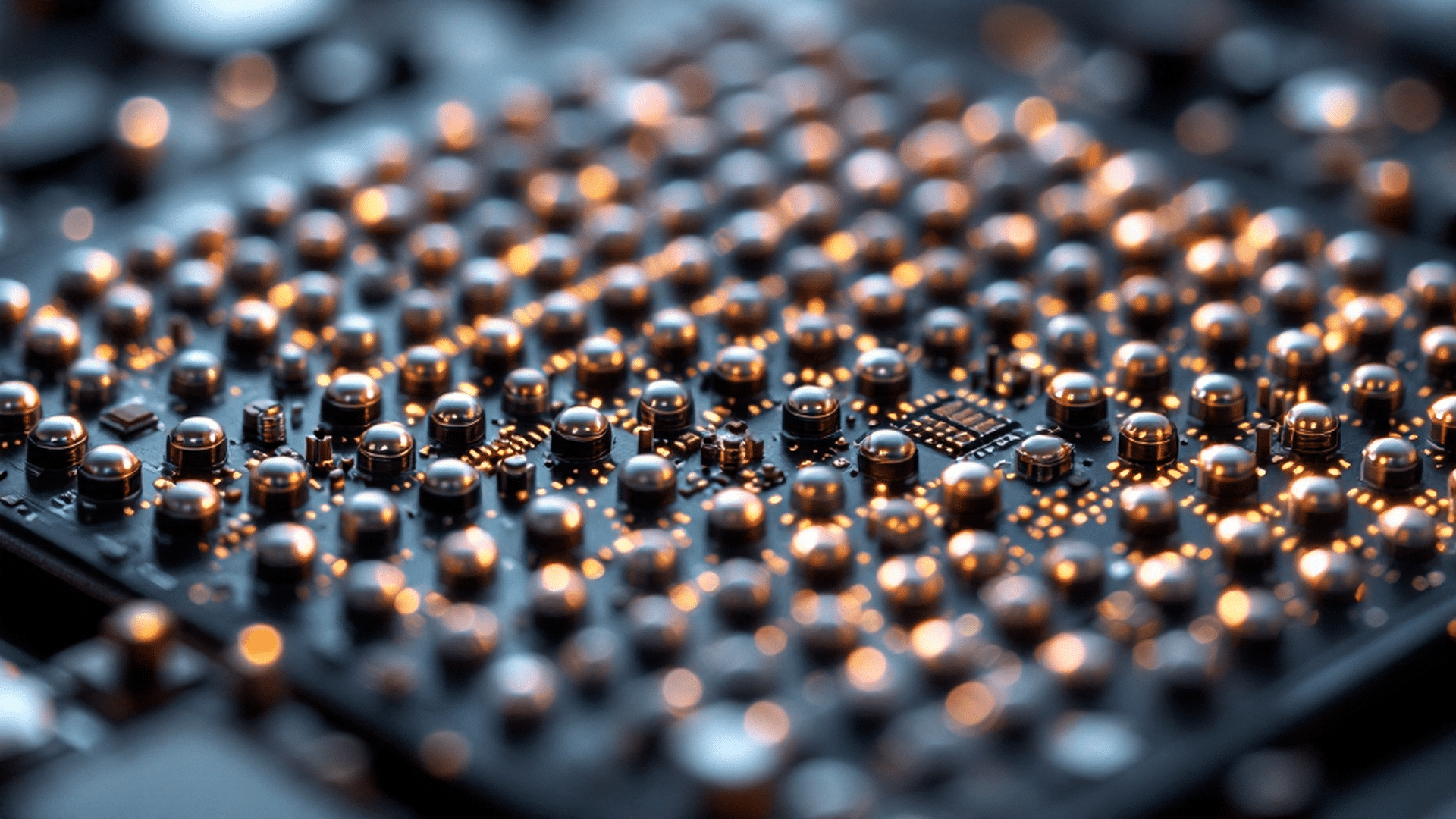 Broadcom Partners With Applied Materials
